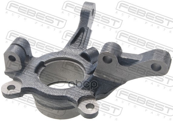 Кулак Поворотный Левый Mitsubishi Outlander Cw# 2006-2012 0428-Cwflh Febest 0428-CWFLH
Кулак Поворотный Левый Mitsubishi Outlander Cw# 2006-2012 0428-Cwflh Febest 0428-CWFLH