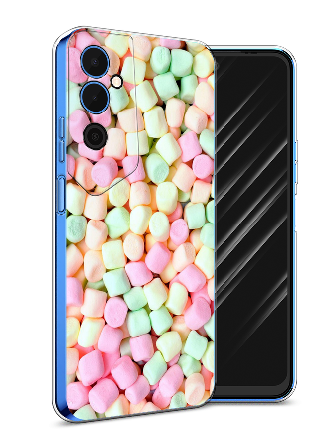 Чехол Awog на Tecno Pova Neo 2 / Техно Пова Нео 2 "Marshmallows", Зеленый;желтый;розовый
Чехол Awog на Tecno Pova Neo 2 / Техно Пова Нео 2 "Marshmallows", Зеленый;желтый;розовый