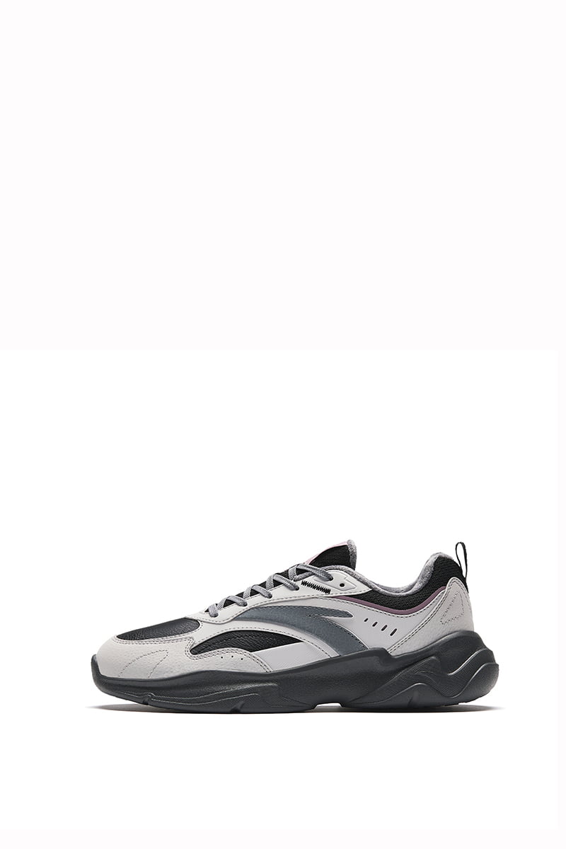 Спортивные кроссовки женские Anta Casual Shoes Fashion Worship GZ серые 6 US, Серый, Casual Shoes Fashion Worship GZ
Спортивные кроссовки женские Anta Casual Shoes Fashion Worship GZ серые 6 US, Серый, Casual Shoes Fashion Worship GZ