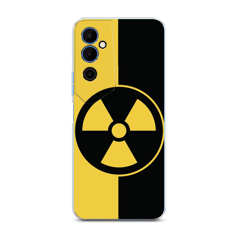 Чехол Awog на Tecno Pova Neo 2 / Техно Пова Нео 2 "Эмблема черно-желтая", Желтый;черный
Чехол Awog на Tecno Pova Neo 2 / Техно Пова Нео 2 "Эмблема черно-желтая", Желтый;черный
