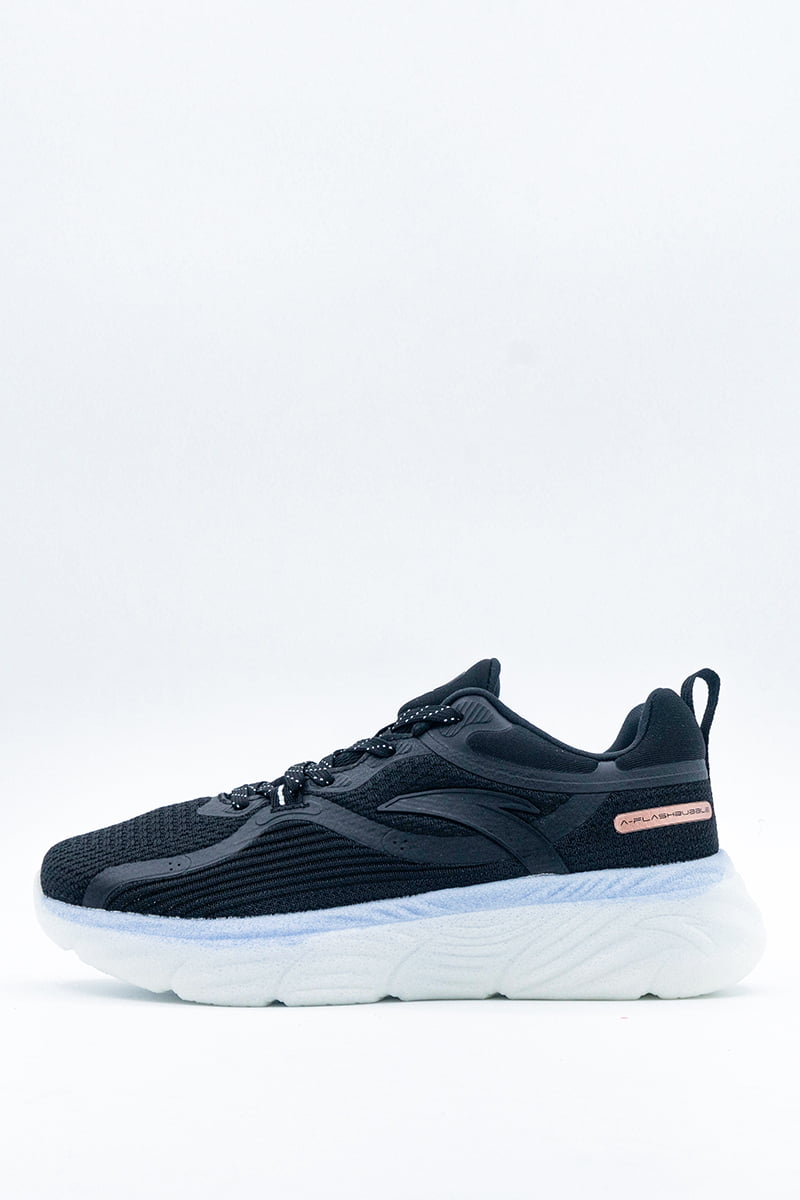 Спортивные кроссовки женские Anta Cross-Training Shoes черные 5.5 US, Черный, Cross-Training Shoes
Спортивные кроссовки женские Anta Cross-Training Shoes черные 5.5 US, Черный, Cross-Training Shoes