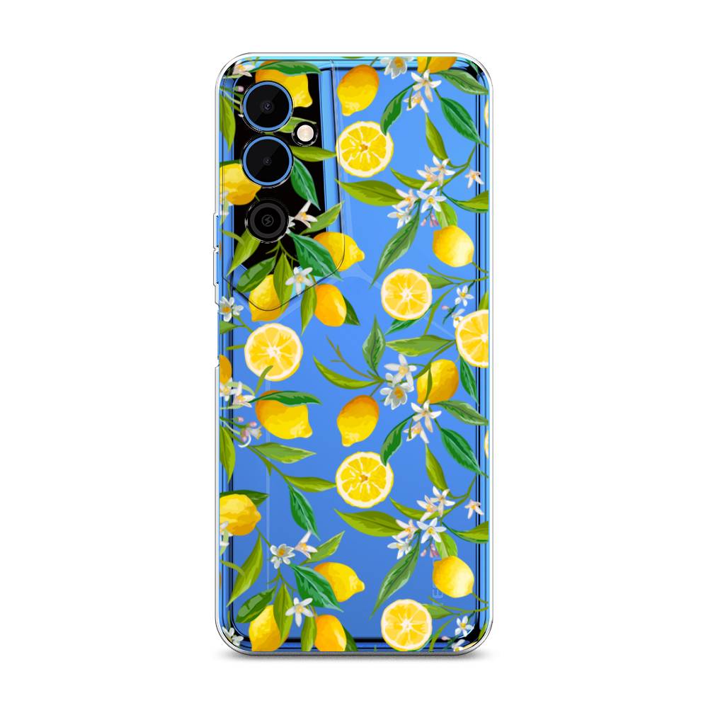 Чехол Awog на Tecno Pova Neo 2 / Техно Пова Нео 2 "Сочные лимоны", Желтый;белый;зеленый
Чехол Awog на Tecno Pova Neo 2 / Техно Пова Нео 2 "Сочные лимоны", Желтый;белый;зеленый