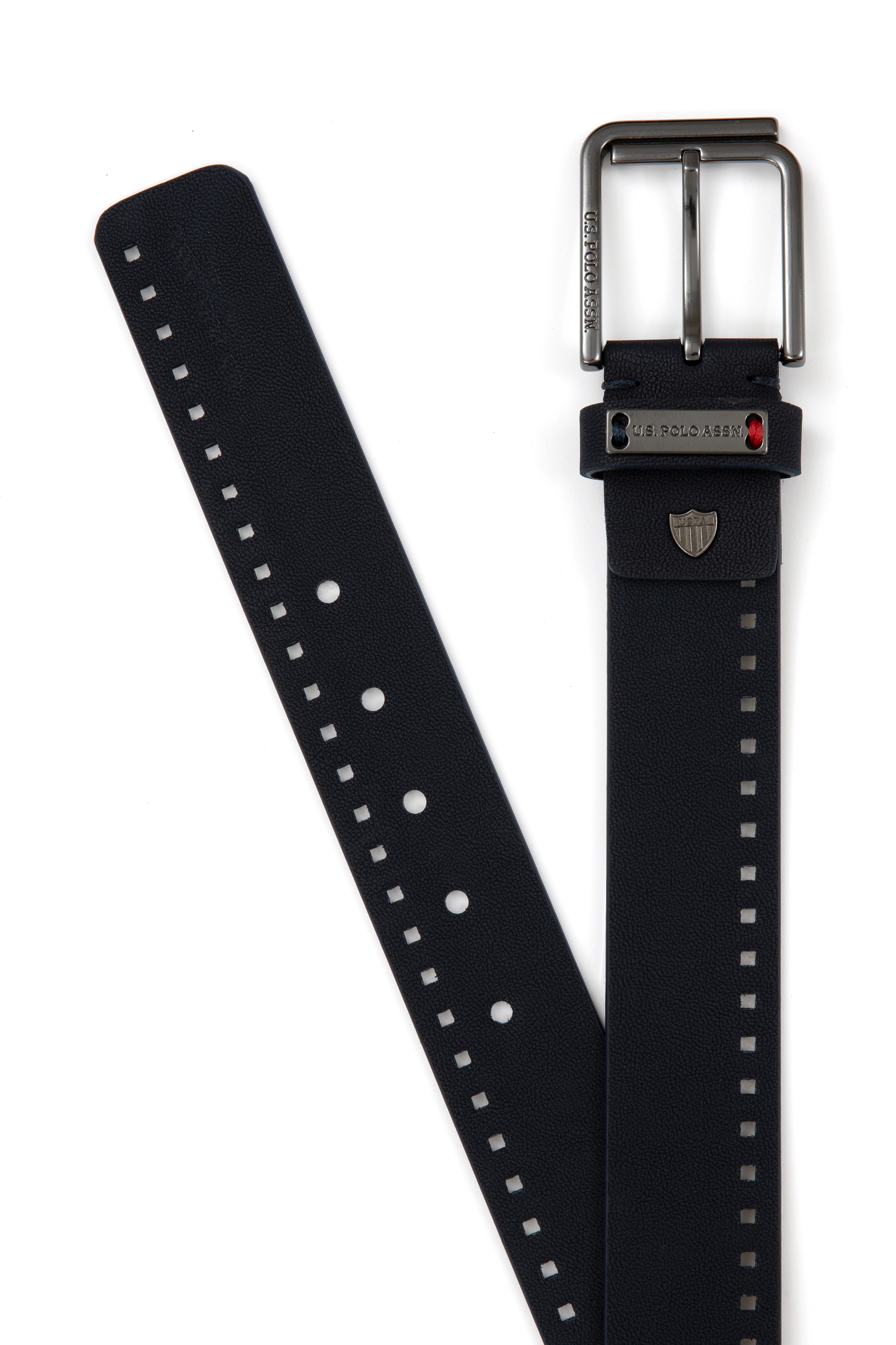 Ремень мужской U.S. POLO ASSN. A081SZ016AYCY22AS020 темно-синий, 125 см, A081SZ016AYCY22AS020
Ремень мужской U.S. POLO ASSN. A081SZ016AYCY22AS020 темно-синий, 125 см, A081SZ016AYCY22AS020
