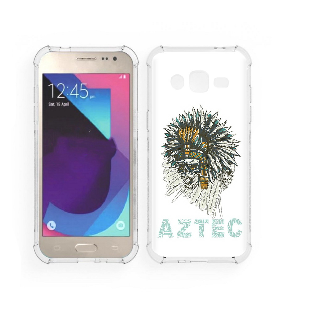 Чехол MyPads Tocco для Samsung Galaxy J2 скелет индеец (PT226924.572.602), Прозрачный, Tocco
Чехол MyPads Tocco для Samsung Galaxy J2 скелет индеец (PT226924.572.602), Прозрачный, Tocco