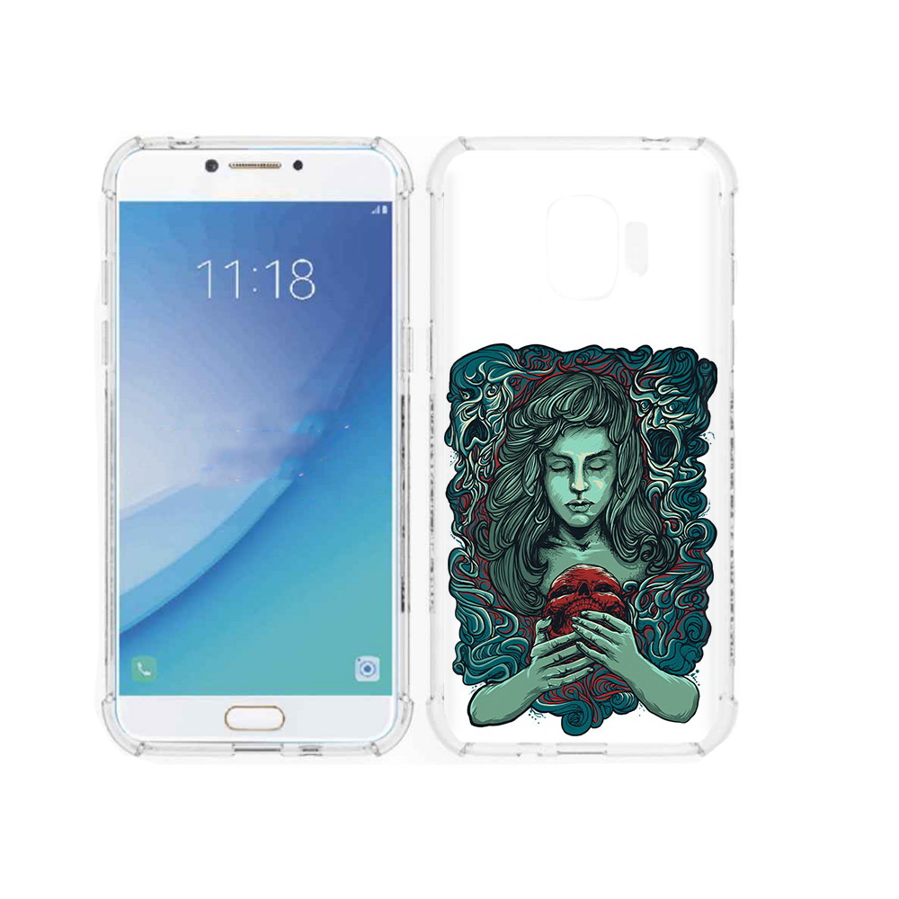Чехол MyPads Tocco для Samsung Galaxy J2 Pro (2018) спящая девушка (PT226925.585.619), Прозрачный, Tocco
Чехол MyPads Tocco для Samsung Galaxy J2 Pro (2018) спящая девушка (PT226925.585.619), Прозрачный, Tocco