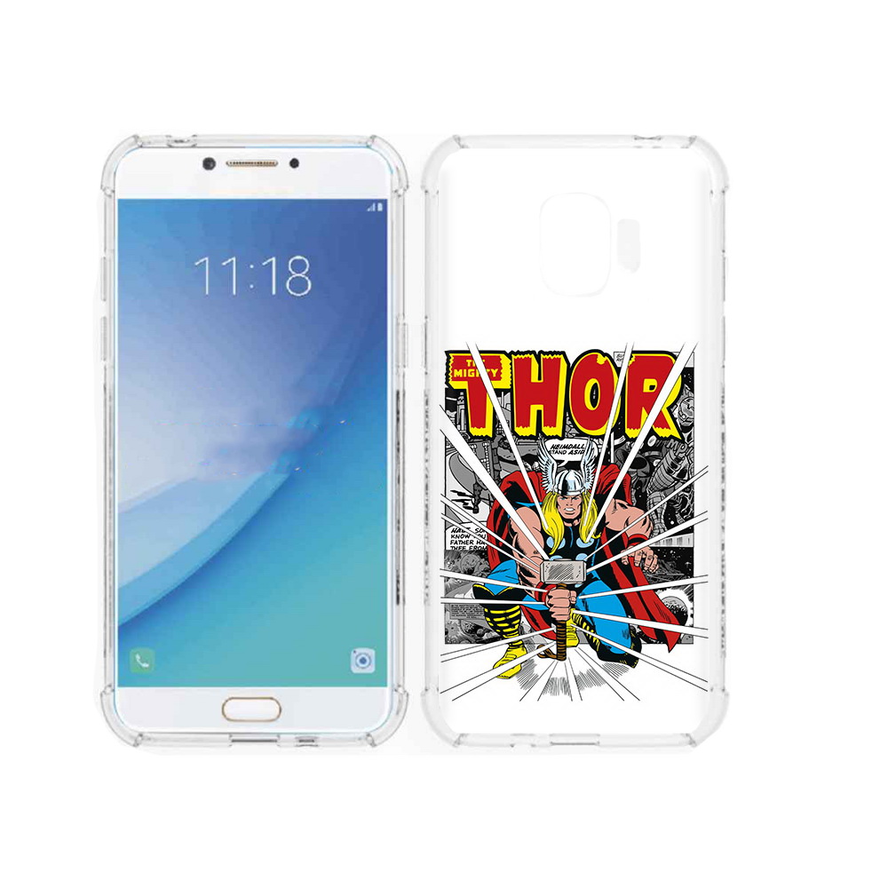Чехол MyPads Tocco для Samsung Galaxy J2 Pro (2018) тор рисунок (PT226925.585.647), Прозрачный, Tocco
Чехол MyPads Tocco для Samsung Galaxy J2 Pro (2018) тор рисунок (PT226925.585.647), Прозрачный, Tocco