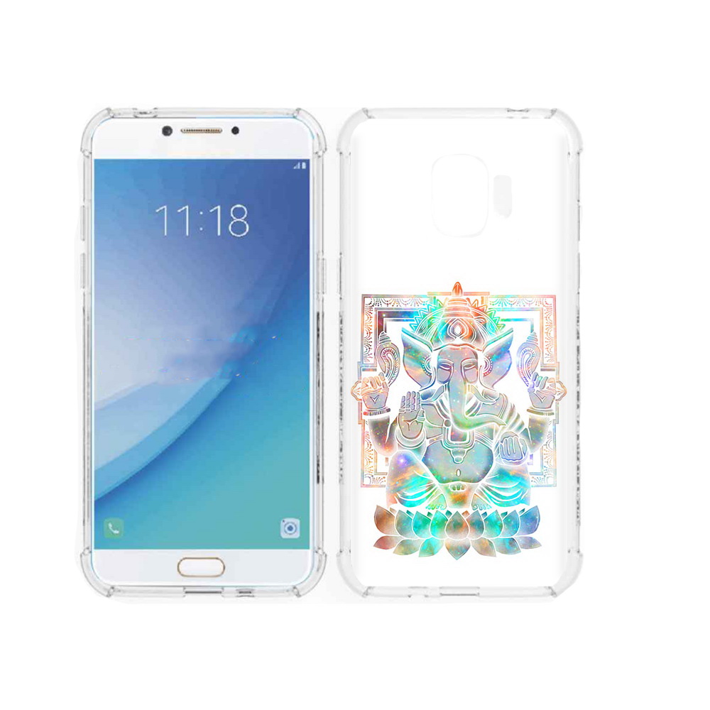 Чехол MyPads Tocco для Samsung Galaxy J2 Pro (2018) умный слон (PT226925.585.654), Прозрачный, Tocco
Чехол MyPads Tocco для Samsung Galaxy J2 Pro (2018) умный слон (PT226925.585.654), Прозрачный, Tocco