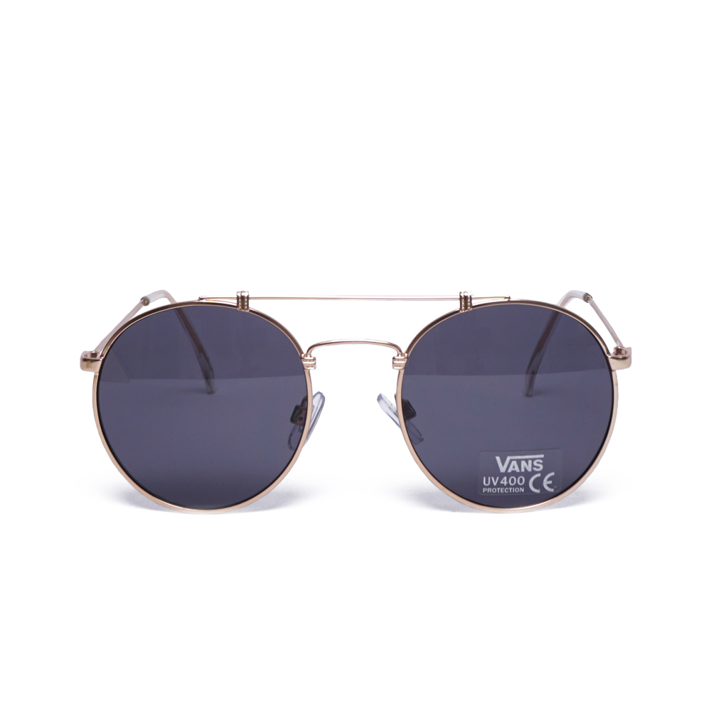 Очки солнцезащитные женские Vans MN HENDERSON SHADES Gold, серый, MN HENDERSON SHADES Gold
Очки солнцезащитные женские Vans MN HENDERSON SHADES Gold, серый, MN HENDERSON SHADES Gold