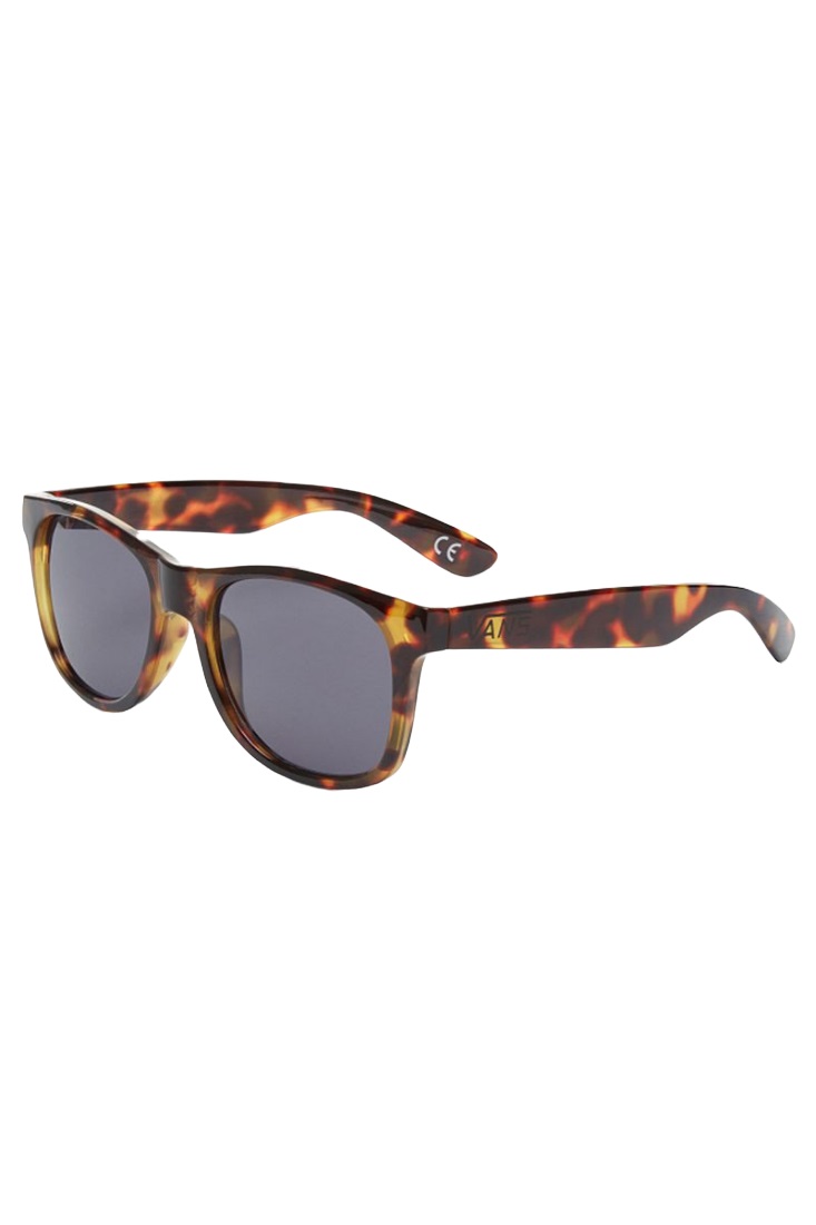Очки солнцезащитные женские Vans MN SPICOLI 4 SHADES CHEETAH TO, серый, MN SPICOLI 4 SHADES CHEETAH TO
Очки солнцезащитные женские Vans MN SPICOLI 4 SHADES CHEETAH TO, серый, MN SPICOLI 4 SHADES CHEETAH TO
