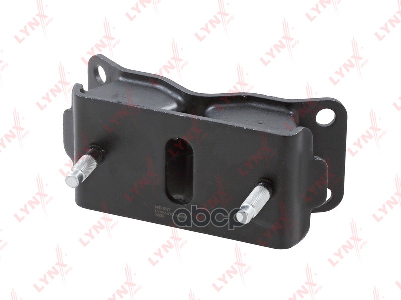 Опора трансмиссии LYNXauto me1527
Опора трансмиссии LYNXauto me1527