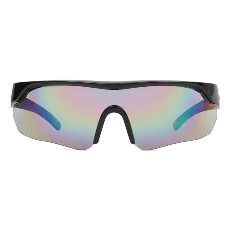 Очки солнцезащитные женские Vans MN SURFSIDE SHADES Black, разноцветный, MN SURFSIDE SHADES Black
Очки солнцезащитные женские Vans MN SURFSIDE SHADES Black, разноцветный, MN SURFSIDE SHADES Black