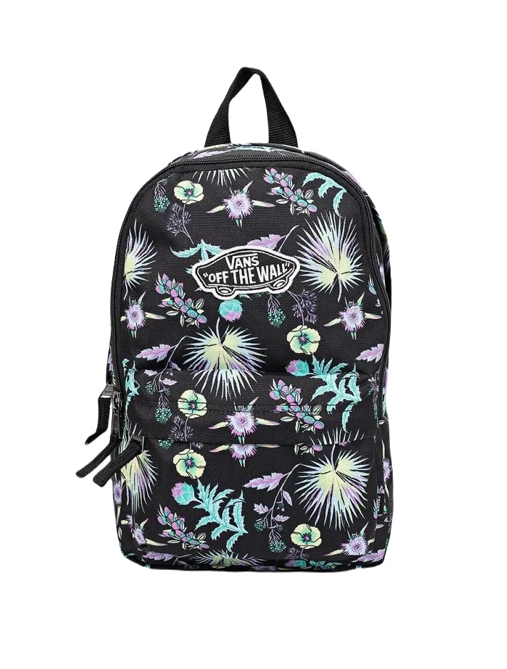 Рюкзак женский Vans WM BOUNDS BACKPACK CALIFAS BLA, черный, WM BOUNDS BACKPACK CALIFAS BLA
Рюкзак женский Vans WM BOUNDS BACKPACK CALIFAS BLA, черный, WM BOUNDS BACKPACK CALIFAS BLA