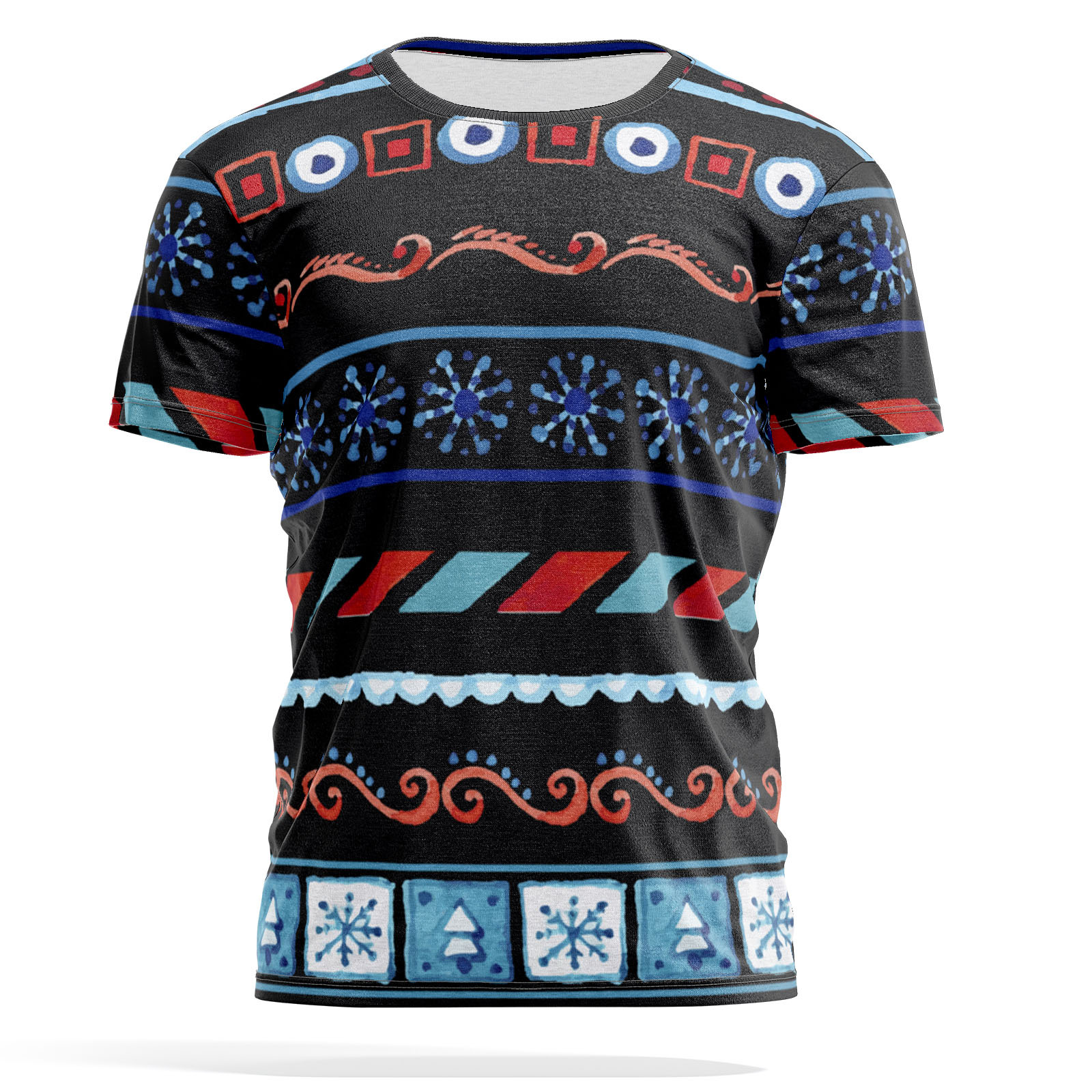 Футболка мужская PANiN PaninManTshirt_VM1393727 разноцветная 2XL, Черный, PaninManTshirt_VM1393727
Футболка мужская PANiN PaninManTshirt_VM1393727 разноцветная 2XL, Черный, PaninManTshirt_VM1393727