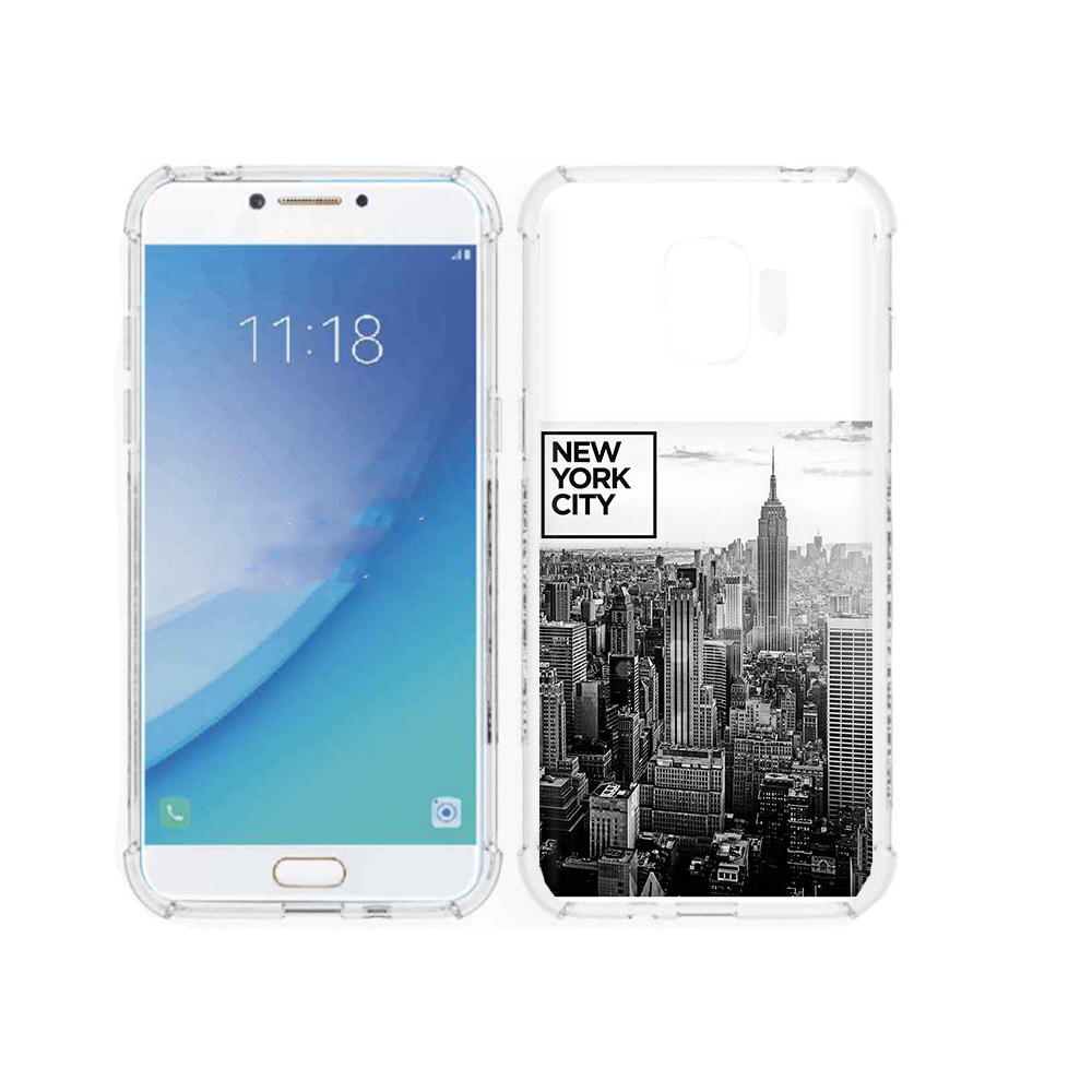 Чехол MyPads Tocco для Samsung Galaxy J2 Pro (2018) черно белый ньюерк (PT226925.585.686), Прозрачный, Tocco
Чехол MyPads Tocco для Samsung Galaxy J2 Pro (2018) черно белый ньюерк (PT226925.585.686), Прозрачный, Tocco