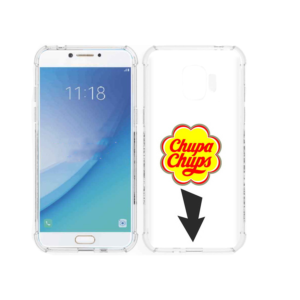 Чехол MyPads Tocco для Samsung Galaxy J2 Pro (2018) чупа чупс (PT226925.585.694), Прозрачный, Tocco
Чехол MyPads Tocco для Samsung Galaxy J2 Pro (2018) чупа чупс (PT226925.585.694), Прозрачный, Tocco
