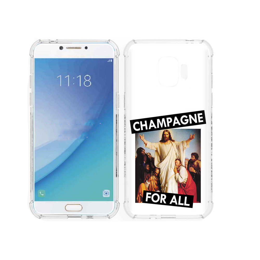 Чехол MyPads Tocco для Samsung Galaxy J2 Pro (2018) шампанское (PT226925.585.697), Прозрачный, Tocco
Чехол MyPads Tocco для Samsung Galaxy J2 Pro (2018) шампанское (PT226925.585.697), Прозрачный, Tocco