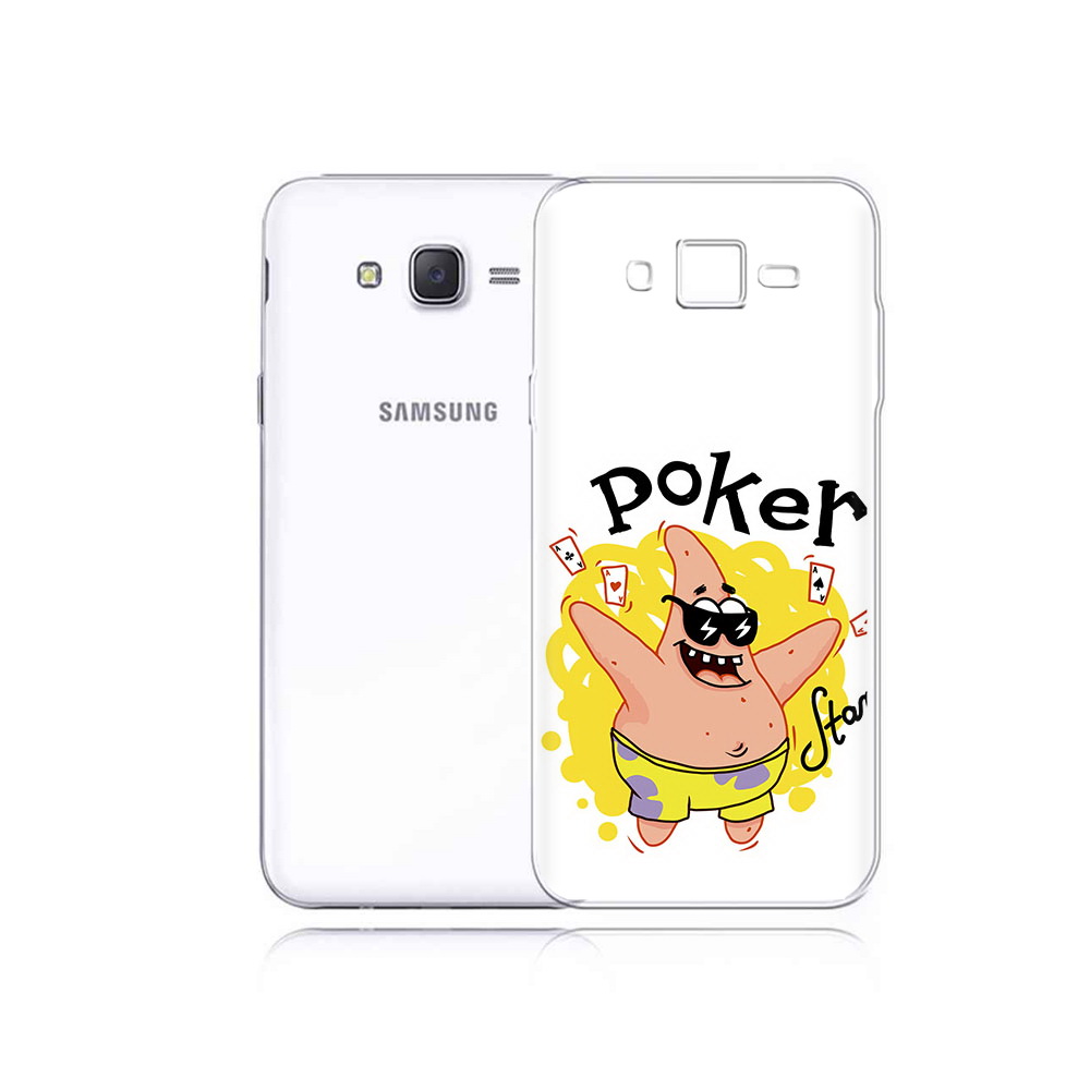Чехол MyPads Tocco для Samsung Galaxy J5 Патрик (PT29188.586.133), Прозрачный, Tocco
Чехол MyPads Tocco для Samsung Galaxy J5 Патрик (PT29188.586.133), Прозрачный, Tocco