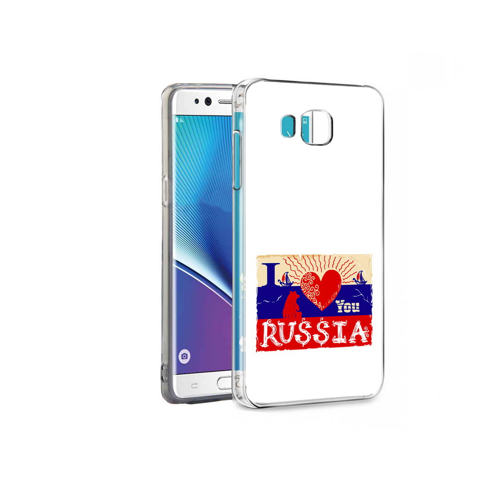 Чехол MyPads Tocco для Samsung Galaxy Note 7 Люблю Россию (PT40045.522.112), Прозрачный, Tocco
Чехол MyPads Tocco для Samsung Galaxy Note 7 Люблю Россию (PT40045.522.112), Прозрачный, Tocco