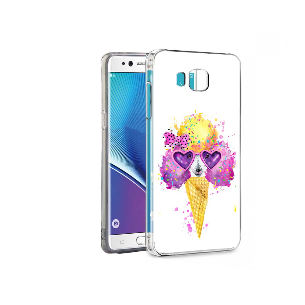 Чехол MyPads Tocco для Samsung Galaxy Note 7 Рожок (PT40045.522.146), Прозрачный, Tocco
Чехол MyPads Tocco для Samsung Galaxy Note 7 Рожок (PT40045.522.146), Прозрачный, Tocco