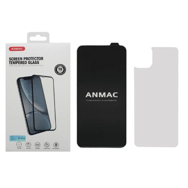 Защитное стекло ANMAC для iPhone 11 Pro Max 3D черное усиленное, Защитное стекло ANMAC IPhone 11 Pro Max 3D черное усиленное
Защитное стекло ANMAC для iPhone 11 Pro Max 3D черное усиленное, Защитное стекло ANMAC IPhone 11 Pro Max 3D черное усиленное