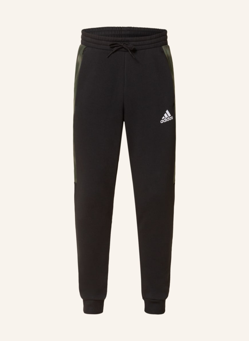 Спортивные брюки мужские Adidas 1001298807 черные L (доставка из-за рубежа), 1001298807
Спортивные брюки мужские Adidas 1001298807 черные L (доставка из-за рубежа), 1001298807