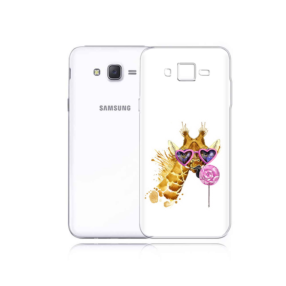 Чехол MyPads Tocco для Samsung Galaxy J5 акварельный жираф (PT29188.586.217), Прозрачный, Tocco
Чехол MyPads Tocco для Samsung Galaxy J5 акварельный жираф (PT29188.586.217), Прозрачный, Tocco