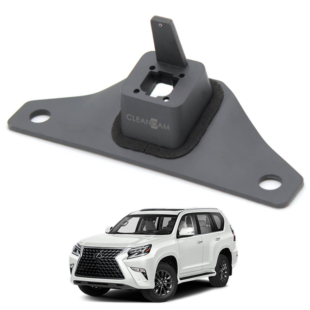 Омыватель камеры заднего вида CleanCam для Lexus GX 2019-2021, Lexus GX 2019-2021 без СКО
Омыватель камеры заднего вида CleanCam для Lexus GX 2019-2021, Lexus GX 2019-2021 без СКО