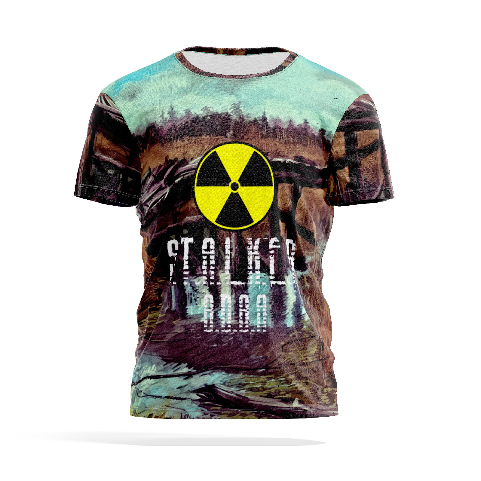 Футболка мужская PANiN PaninManTshirtMS_MS1424641 коричневая S, Коричневый, PaninManTshirtMS_MS1424641
Футболка мужская PANiN PaninManTshirtMS_MS1424641 коричневая S, Коричневый, PaninManTshirtMS_MS1424641