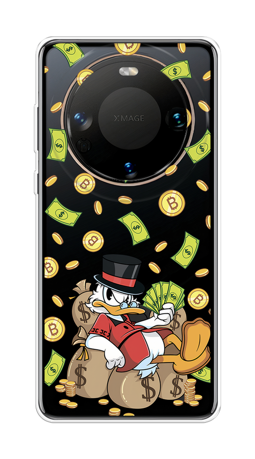 Чехол на Huawei Mate 60 "Скрудж Макдак в красном", Красный;черный;коричневый;прозрачный, 6122150-1
Чехол на Huawei Mate 60 "Скрудж Макдак в красном", Красный;черный;коричневый;прозрачный, 6122150-1
