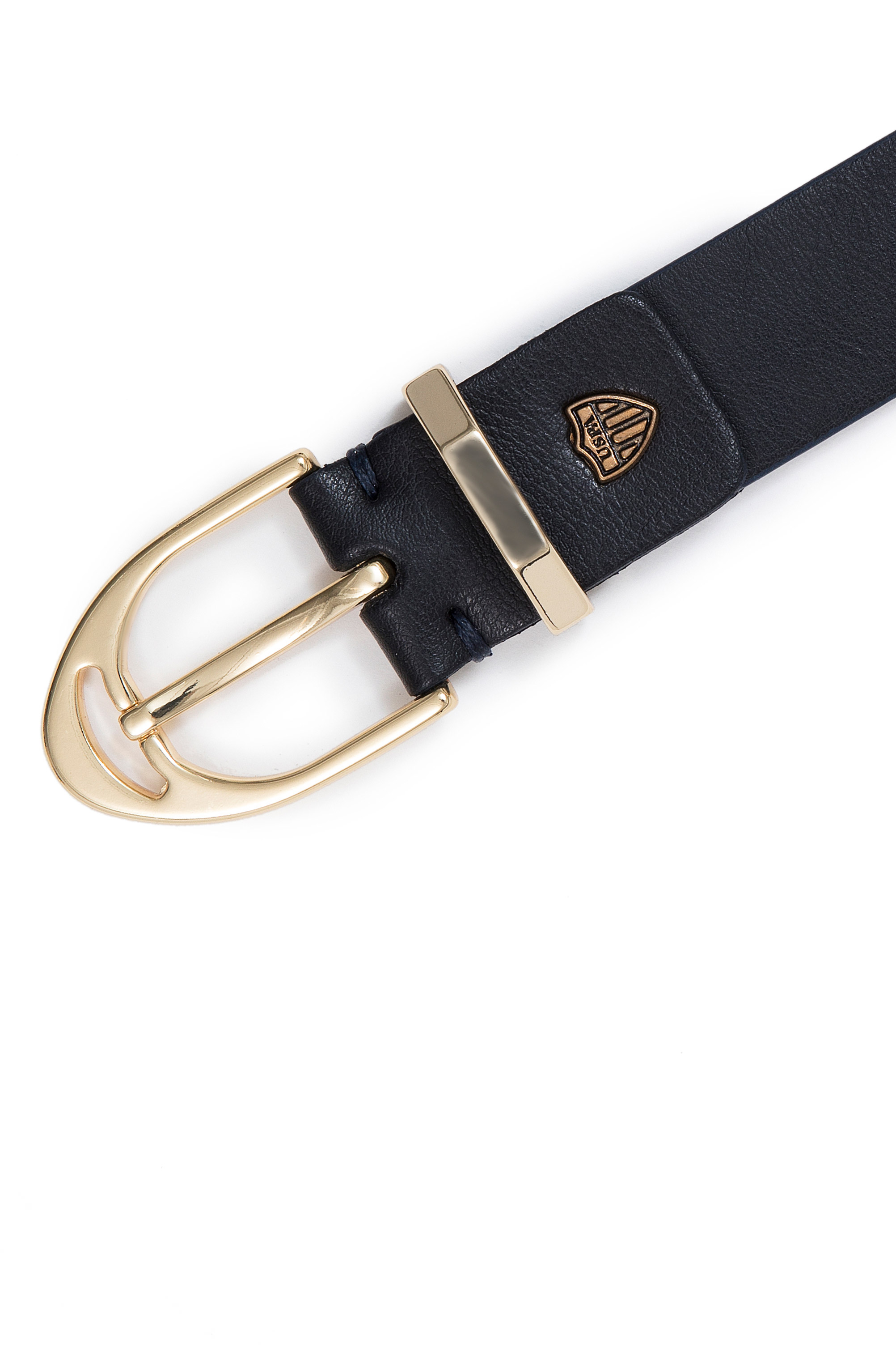 Ремень женский U.S. POLO ASSN. A082SZ016AYCK20AS506 темно-синий, 100 см, A082SZ016AYCK20AS506
Ремень женский U.S. POLO ASSN. A082SZ016AYCK20AS506 темно-синий, 100 см, A082SZ016AYCK20AS506