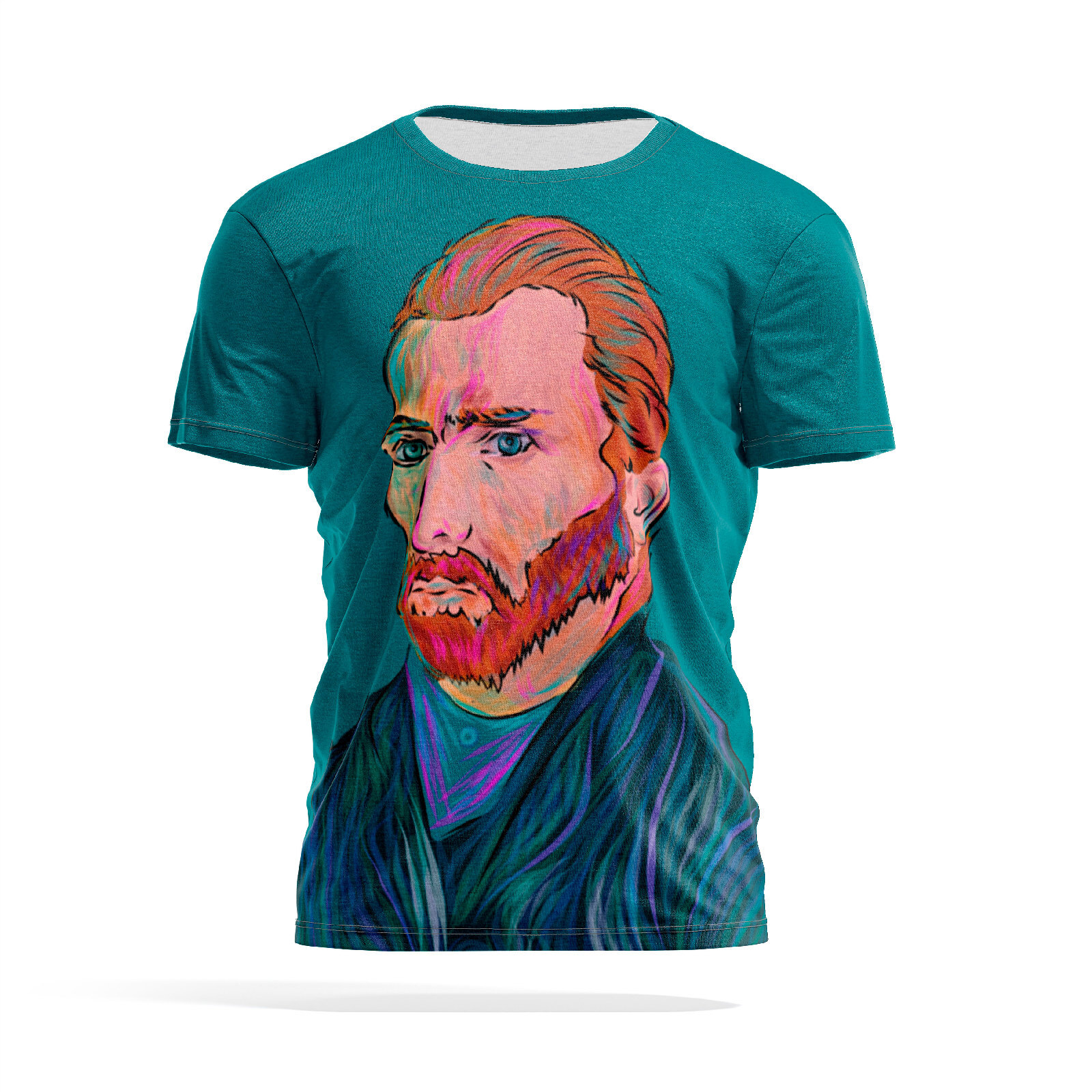 Футболка мужская PANiN PaninManTshirtMS_MS1791233 разноцветная XL, Бирюзовый, PaninManTshirtMS_MS1791233
Футболка мужская PANiN PaninManTshirtMS_MS1791233 разноцветная XL, Бирюзовый, PaninManTshirtMS_MS1791233