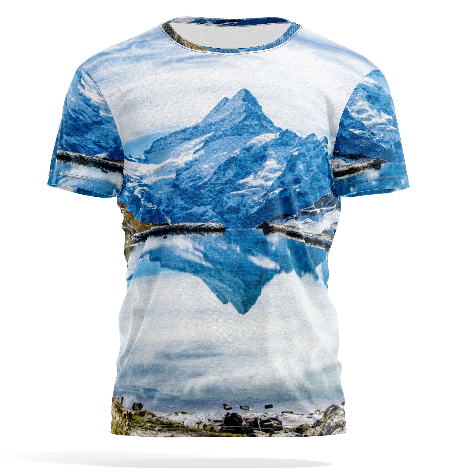 Футболка мужская PANiN PaninManTshirt_VM1483207 синяя S, Синий, PaninManTshirt_VM1483207
Футболка мужская PANiN PaninManTshirt_VM1483207 синяя S, Синий, PaninManTshirt_VM1483207