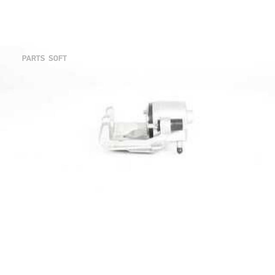 Basbug Bsg90-245-015 Суппорт Тормозной - Правый 
Basbug Bsg90-245-015 Суппорт Тормозной - Правый