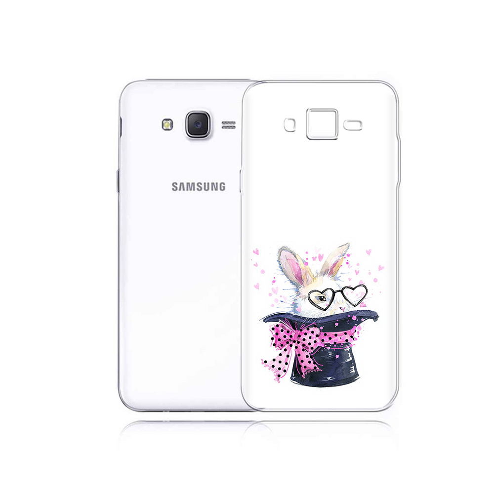 Чехол MyPads Tocco для Samsung Galaxy J5 кролик в шляпе (PT29188.586.418), Прозрачный, Tocco
Чехол MyPads Tocco для Samsung Galaxy J5 кролик в шляпе (PT29188.586.418), Прозрачный, Tocco