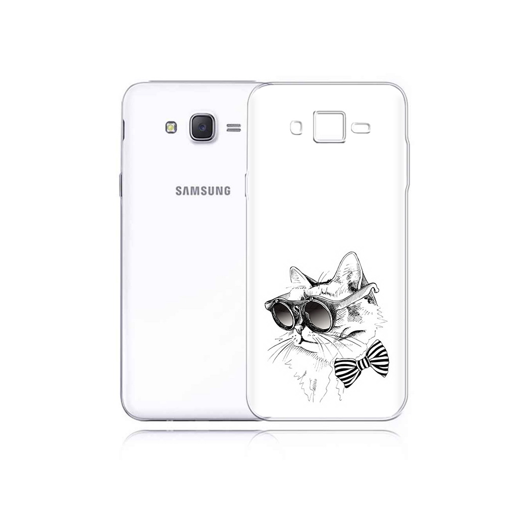 Чехол MyPads Tocco для Samsung Galaxy J5 крутая кошка в очках (PT29188.586.421), Прозрачный, Tocco
Чехол MyPads Tocco для Samsung Galaxy J5 крутая кошка в очках (PT29188.586.421), Прозрачный, Tocco