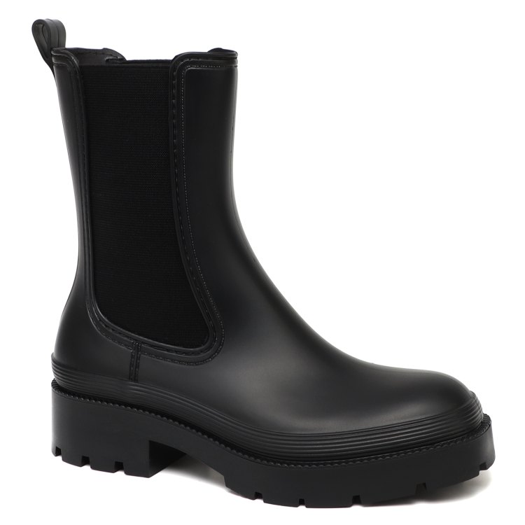 Резиновые полусапоги женские Tendance G3-3F2303030 черные 41 EU, Черный, G3-3F2303030
Резиновые полусапоги женские Tendance G3-3F2303030 черные 41 EU, Черный, G3-3F2303030
