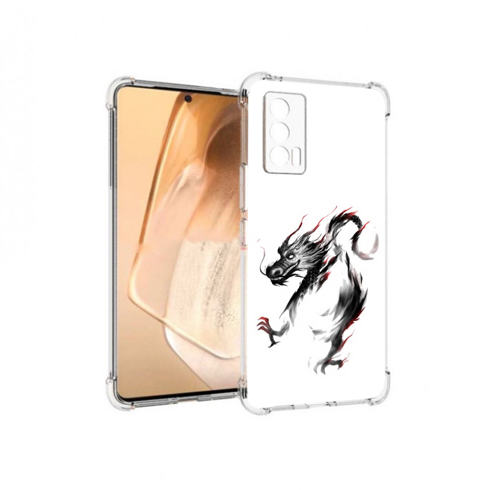 Чехол MyPads Tocco для Vivo iQOO Neo 5 черный дракон (PT226960.398.690), Прозрачный, Tocco
Чехол MyPads Tocco для Vivo iQOO Neo 5 черный дракон (PT226960.398.690), Прозрачный, Tocco