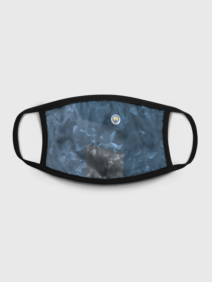Многоразовая маска унисекс Burnettie Manchester City 2018 Abstract, Разноцветный, Manchester City 2018 Abstract
Многоразовая маска унисекс Burnettie Manchester City 2018 Abstract, Разноцветный, Manchester City 2018 Abstract