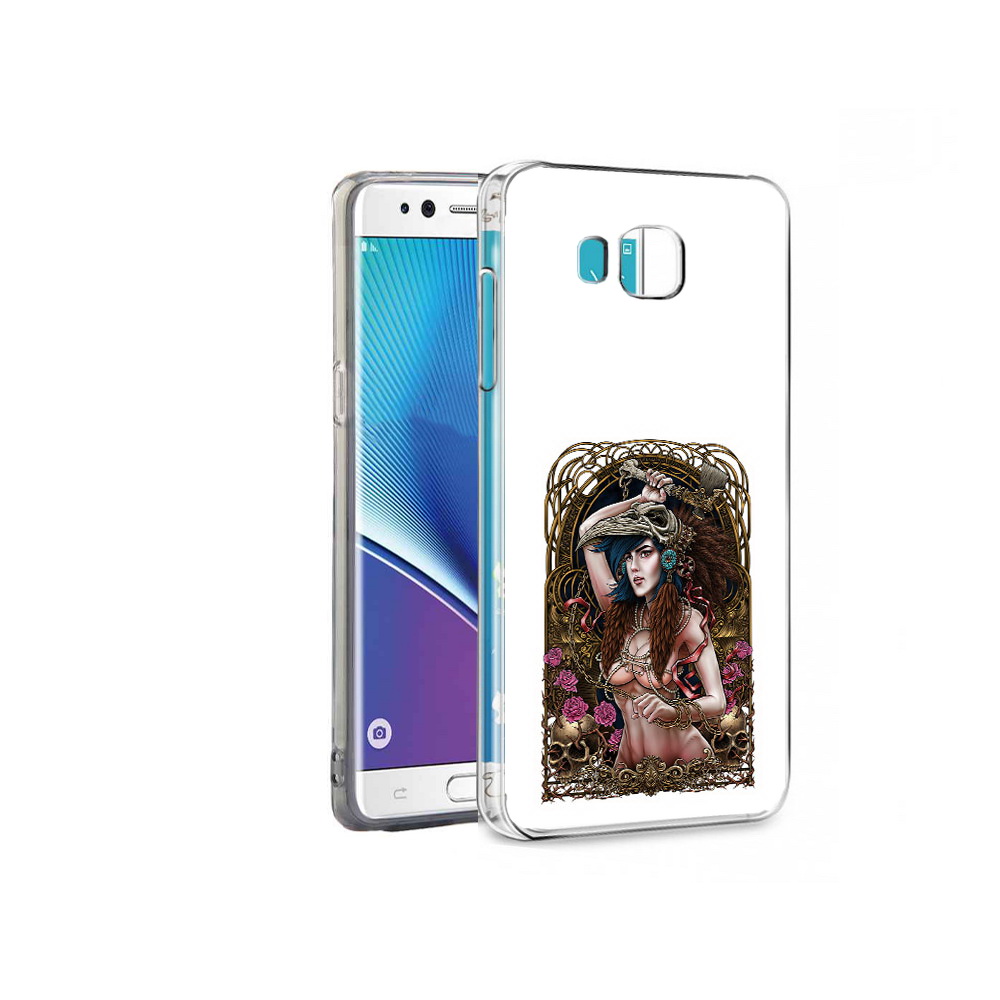 Чехол MyPads Tocco для Samsung Galaxy Note 7 красивая девушка рисунок (PT40045.522.407), Прозрачный, Tocco
Чехол MyPads Tocco для Samsung Galaxy Note 7 красивая девушка рисунок (PT40045.522.407), Прозрачный, Tocco