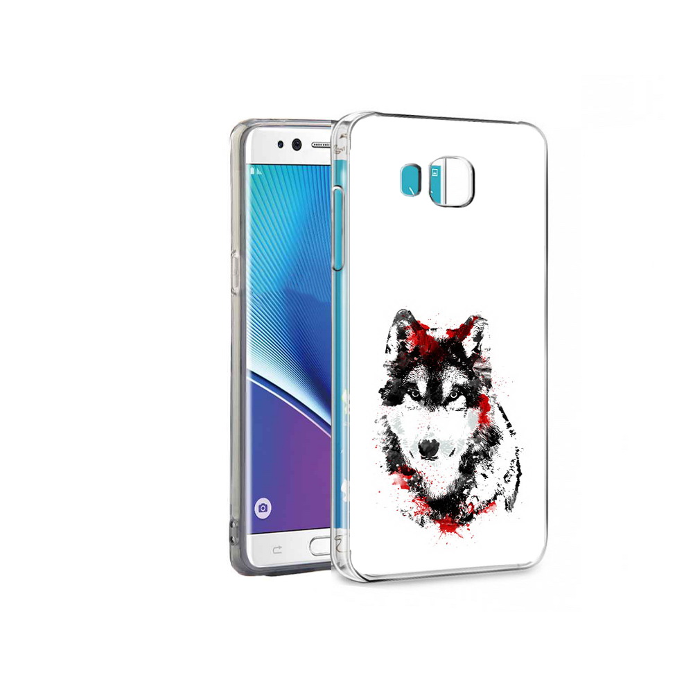 Чехол MyPads Tocco для Samsung Galaxy Note 7 кровавый волк (PT40045.522.416), Прозрачный, Tocco
Чехол MyPads Tocco для Samsung Galaxy Note 7 кровавый волк (PT40045.522.416), Прозрачный, Tocco