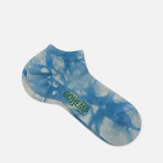 Носки Anonymous Ism Gohemp 2 Dye Pile Ankle голубой, Размер EU, Gohemp 2 Dye Pile Ankle
Носки Anonymous Ism Gohemp 2 Dye Pile Ankle голубой, Размер EU, Gohemp 2 Dye Pile Ankle