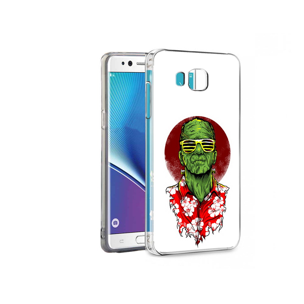 Чехол MyPads Tocco для Samsung Galaxy Note 7 крутой зеленый мужчина в очках, Прозрачный, Tocco
Чехол MyPads Tocco для Samsung Galaxy Note 7 крутой зеленый мужчина в очках, Прозрачный, Tocco