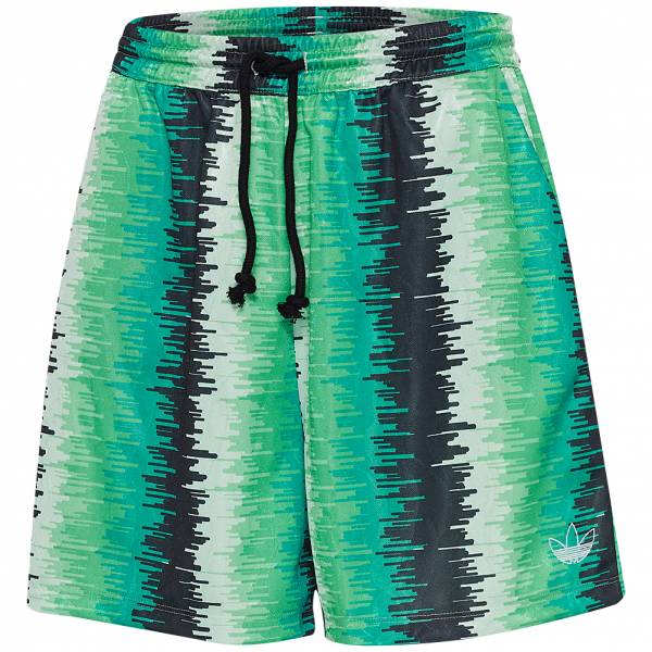 Спортивные шорты женские Adidas Originals Soccer Vibe FM1962 зеленые 32 EU, Зеленый, Soccer Vibe
Спортивные шорты женские Adidas Originals Soccer Vibe FM1962 зеленые 32 EU, Зеленый, Soccer Vibe