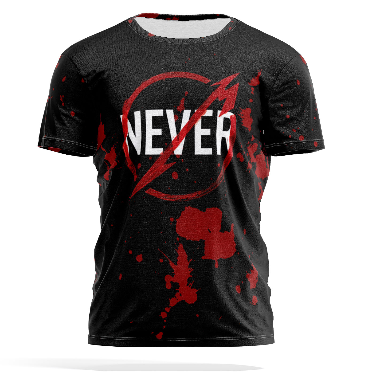 Футболка мужская PANiN PaninManTshirt_VM1422053 разноцветная L, Черный, PaninManTshirt_VM1422053
Футболка мужская PANiN PaninManTshirt_VM1422053 разноцветная L, Черный, PaninManTshirt_VM1422053