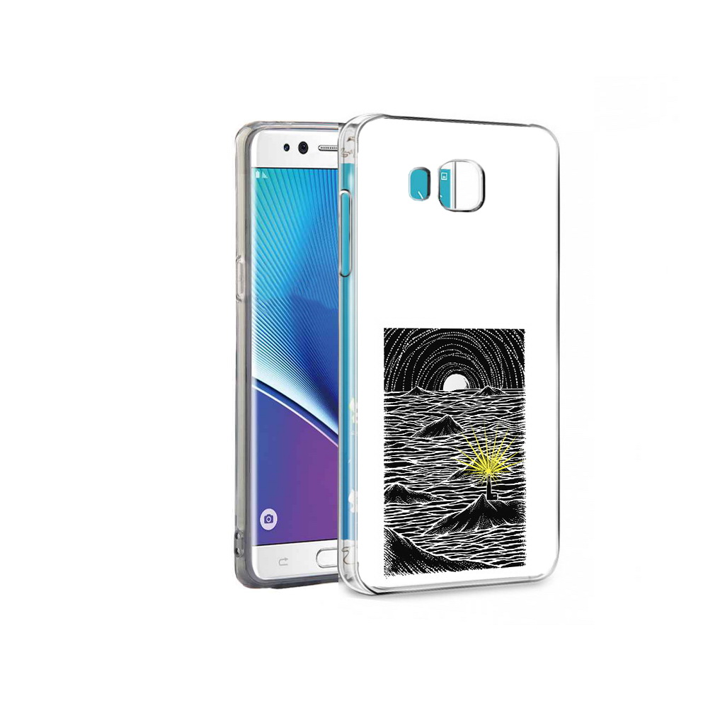 Чехол MyPads Tocco для Samsung Galaxy Note 7 маяк в черно белом море (PT40045.522.460), Прозрачный, Tocco
Чехол MyPads Tocco для Samsung Galaxy Note 7 маяк в черно белом море (PT40045.522.460), Прозрачный, Tocco