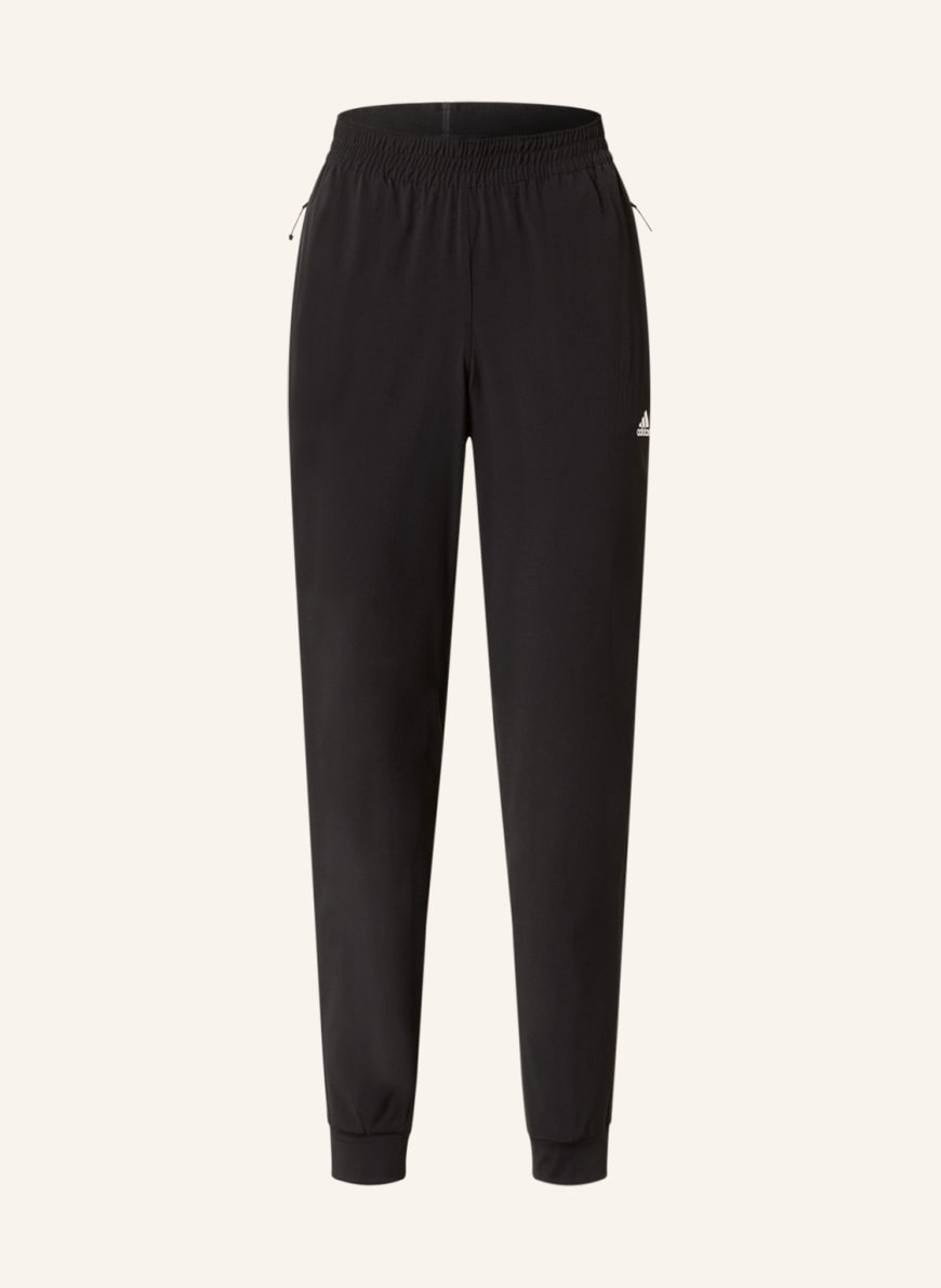 Спортивные брюки женские Adidas 1001299038 черные XL (доставка из-за рубежа), 1001299038
Спортивные брюки женские Adidas 1001299038 черные XL (доставка из-за рубежа), 1001299038