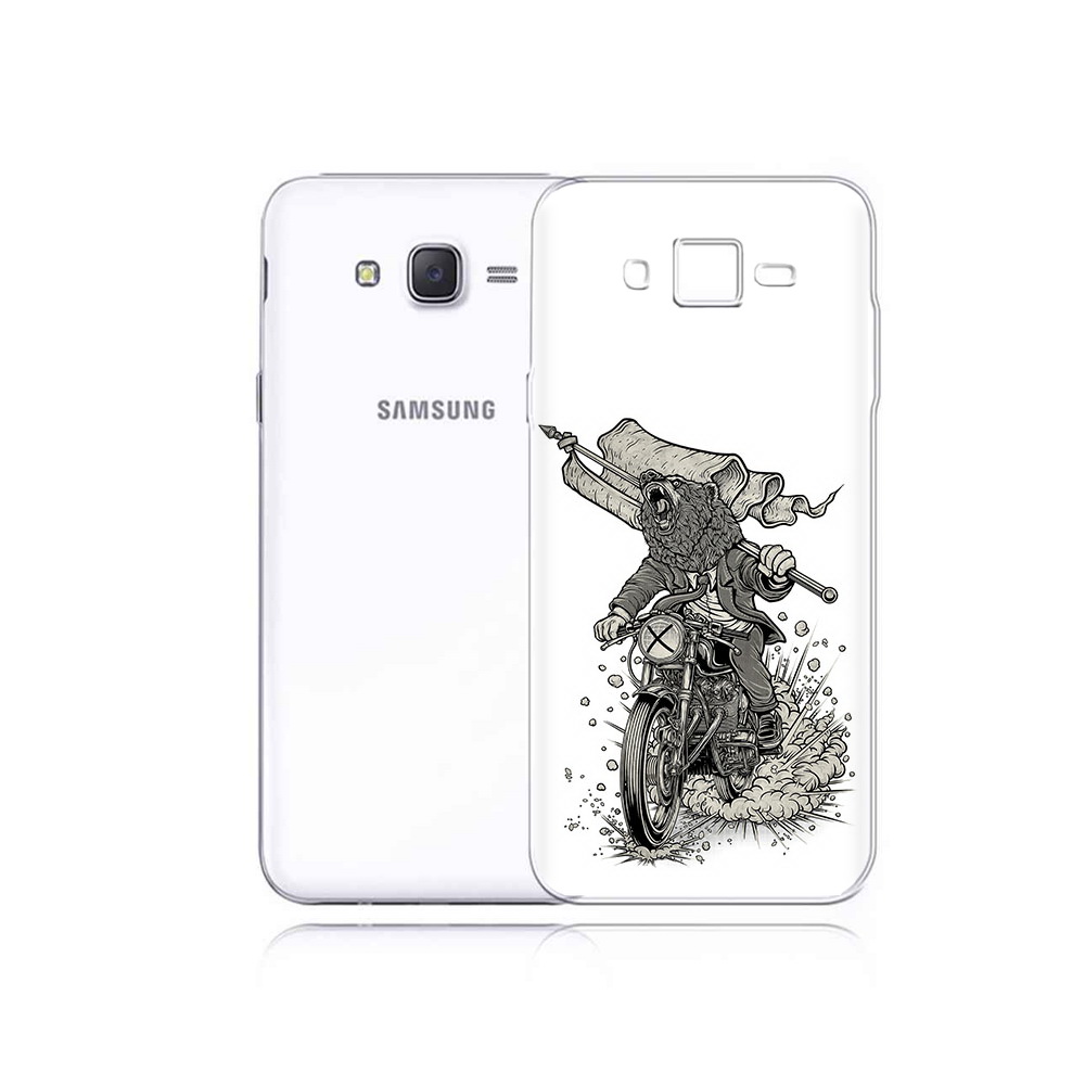 Чехол MyPads Tocco для Samsung Galaxy J5 медведь на мотоцикле (PT29188.586.467), Прозрачный, Tocco
Чехол MyPads Tocco для Samsung Galaxy J5 медведь на мотоцикле (PT29188.586.467), Прозрачный, Tocco