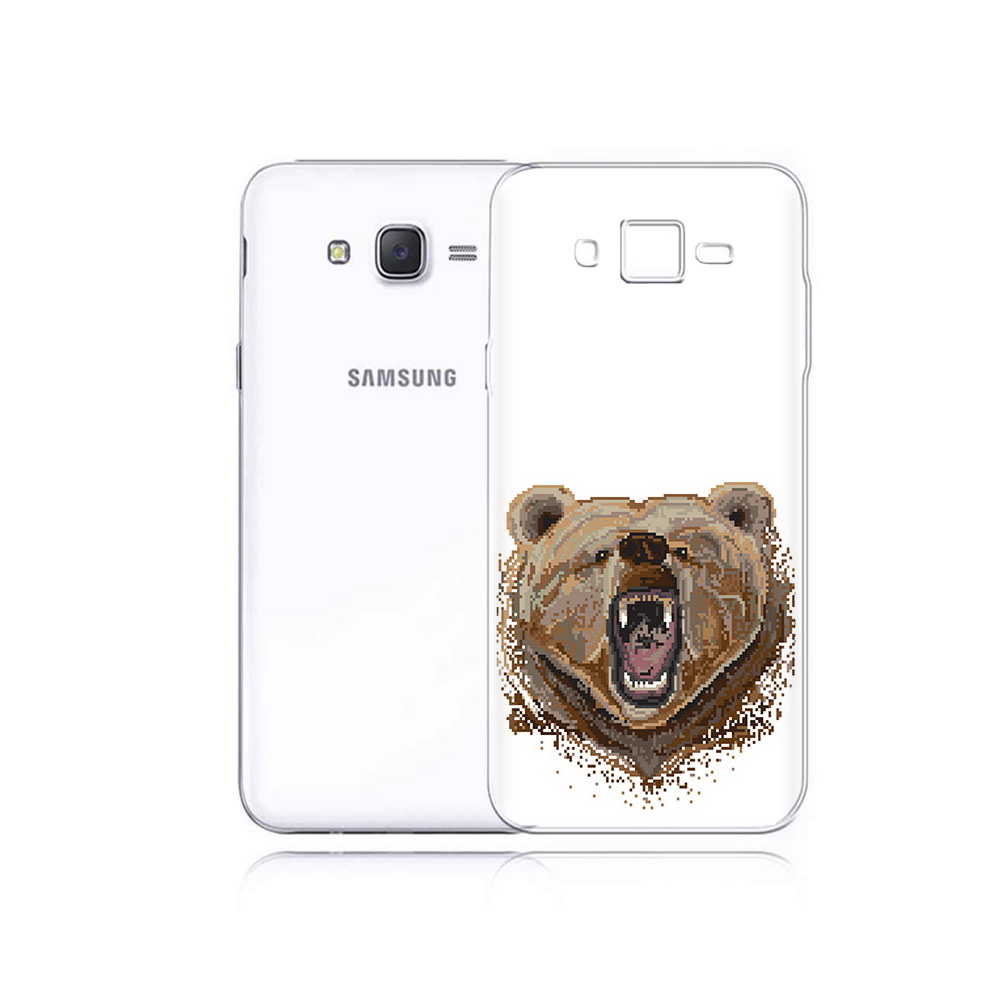 Чехол MyPads Tocco для Samsung Galaxy J5 пиксельный медведь (PT29188.586.539), Прозрачный, Tocco
Чехол MyPads Tocco для Samsung Galaxy J5 пиксельный медведь (PT29188.586.539), Прозрачный, Tocco