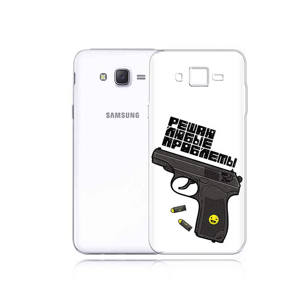 Чехол MyPads Tocco для Samsung Galaxy J5 пистолет против проблем (PT29188.586.542), Прозрачный, Tocco
Чехол MyPads Tocco для Samsung Galaxy J5 пистолет против проблем (PT29188.586.542), Прозрачный, Tocco