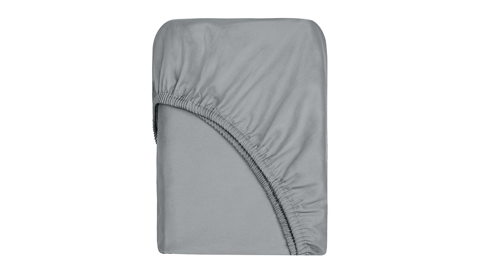 Простыня на резинке Askona (Аскона) Solid Tencel Серебристый иней 180x200, Solid Tencel
Простыня на резинке Askona (Аскона) Solid Tencel Серебристый иней 180x200, Solid Tencel